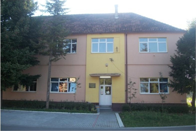Slika skole 23. oktobar